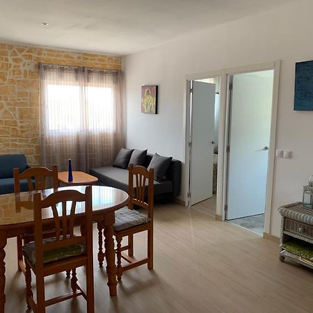 Las Casas Rurales De Los Olivos تابيرناس المظهر الخارجي الصورة