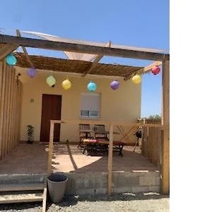 Las Casas Rurales De Los Olivos تابيرناس المظهر الخارجي الصورة