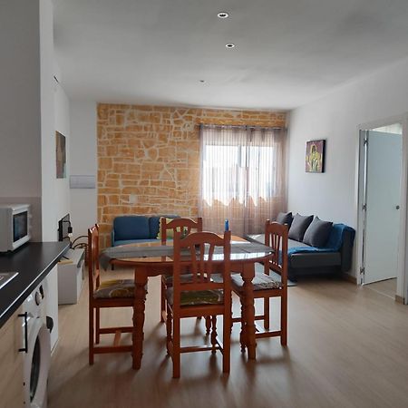 Las Casas Rurales De Los Olivos تابيرناس المظهر الخارجي الصورة