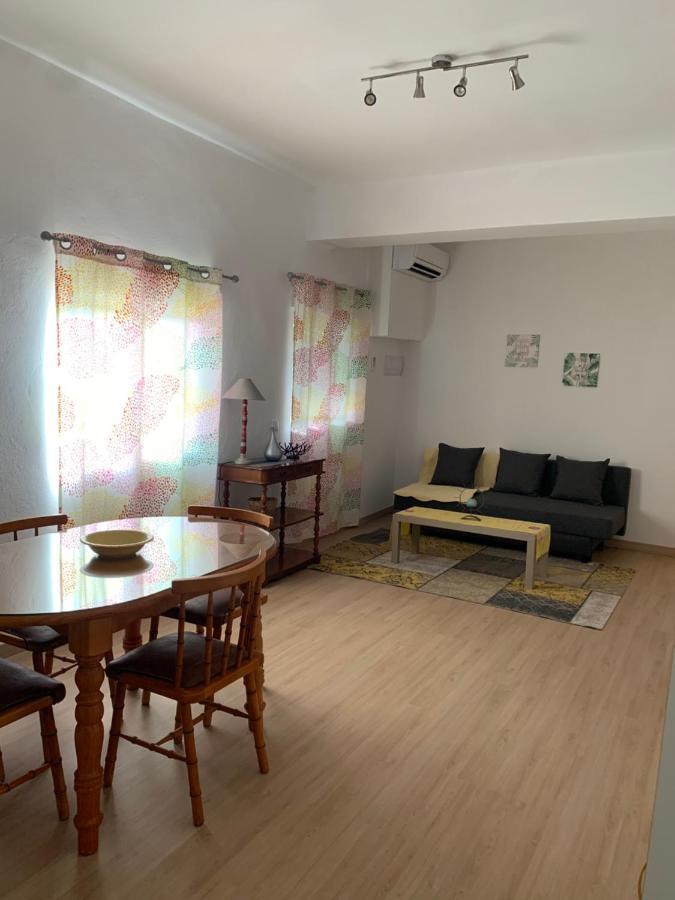 Las Casas Rurales De Los Olivos تابيرناس المظهر الخارجي الصورة