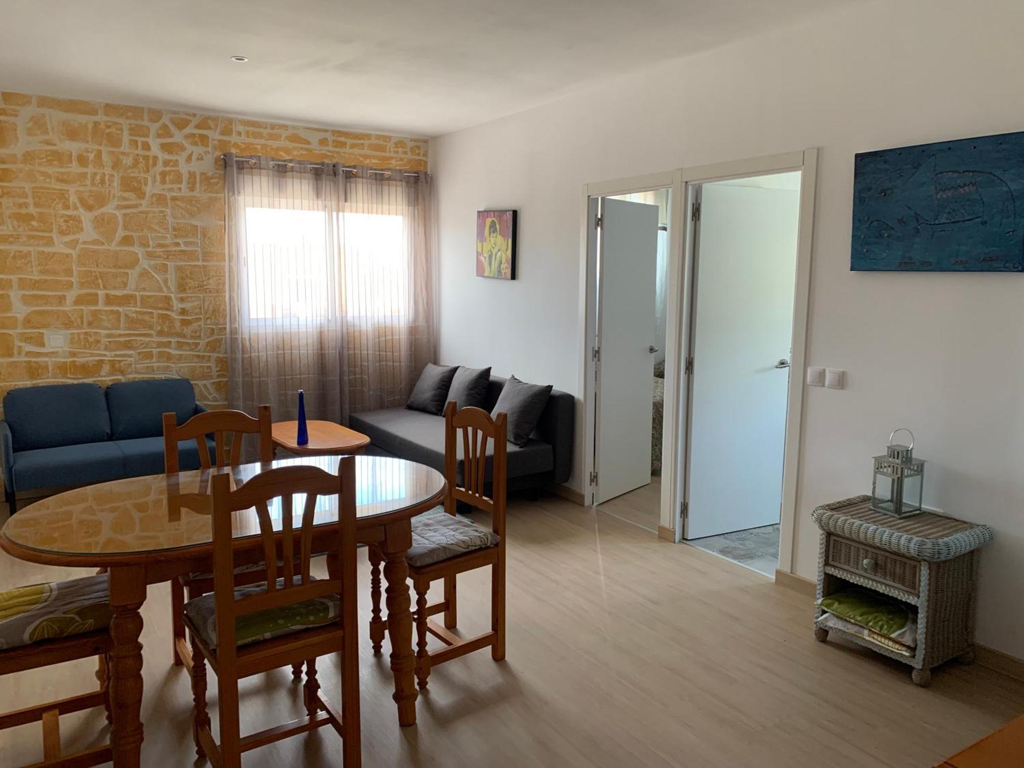 Las Casas Rurales De Los Olivos تابيرناس المظهر الخارجي الصورة