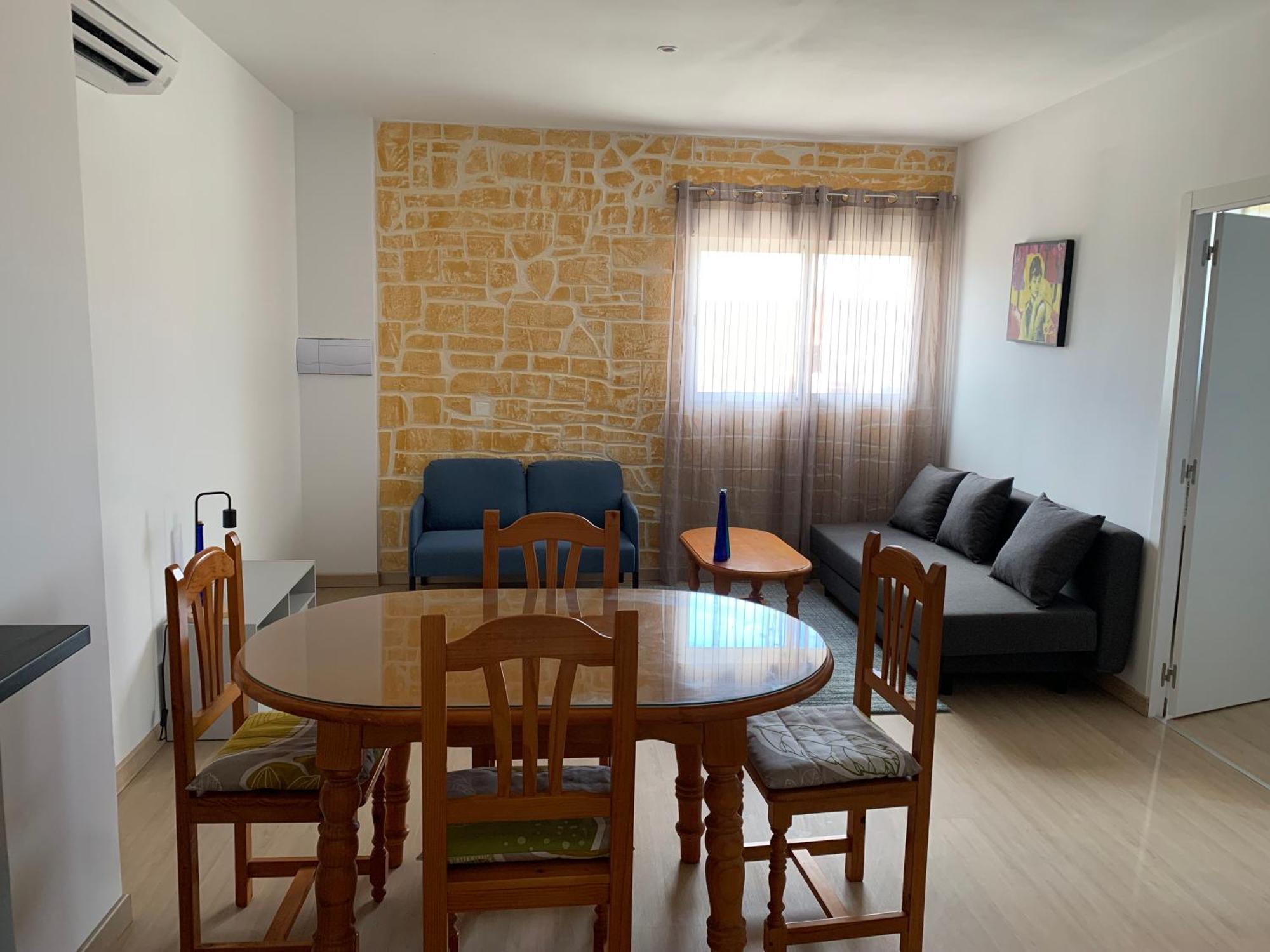 Las Casas Rurales De Los Olivos تابيرناس المظهر الخارجي الصورة