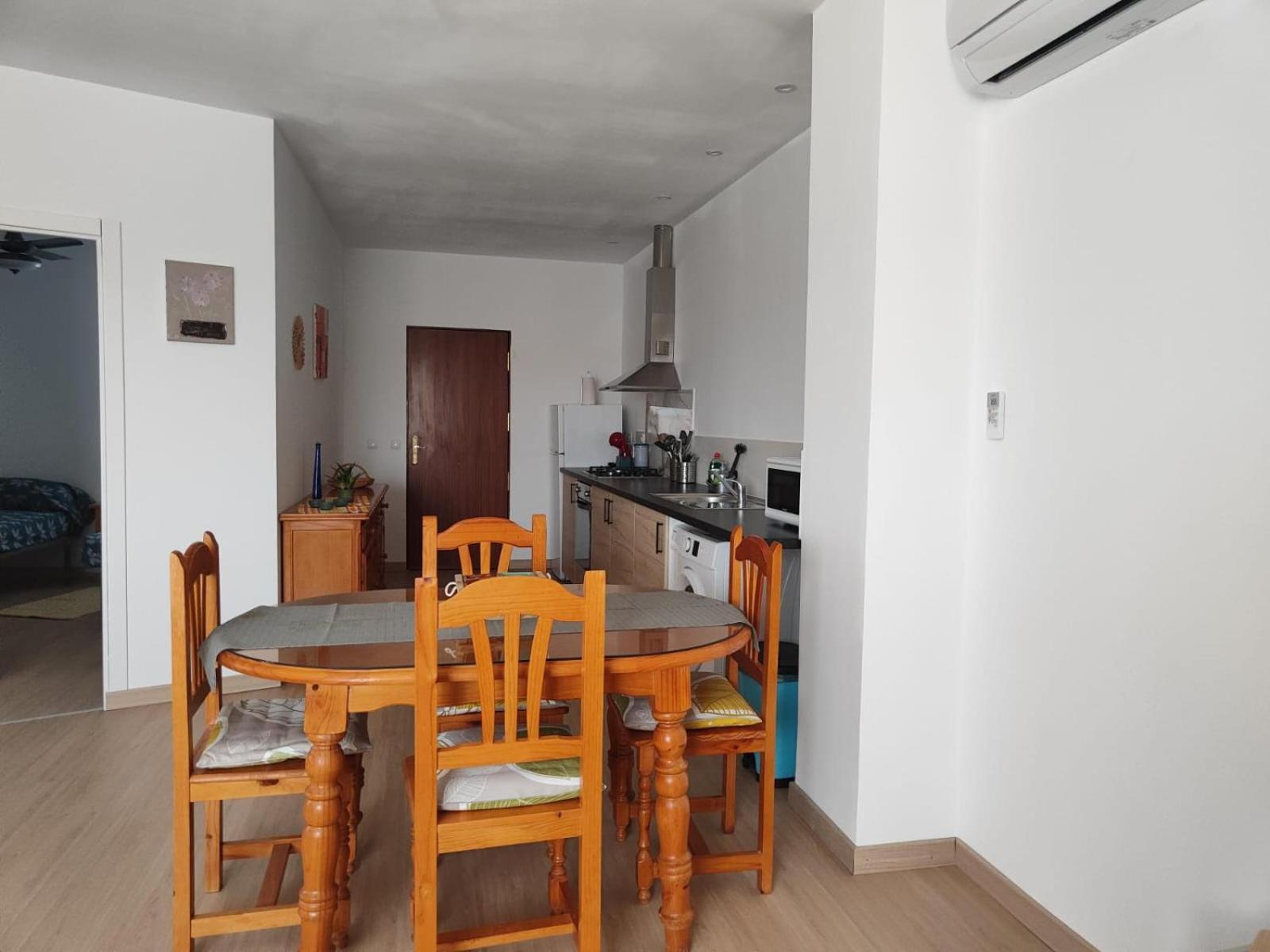 Las Casas Rurales De Los Olivos تابيرناس المظهر الخارجي الصورة