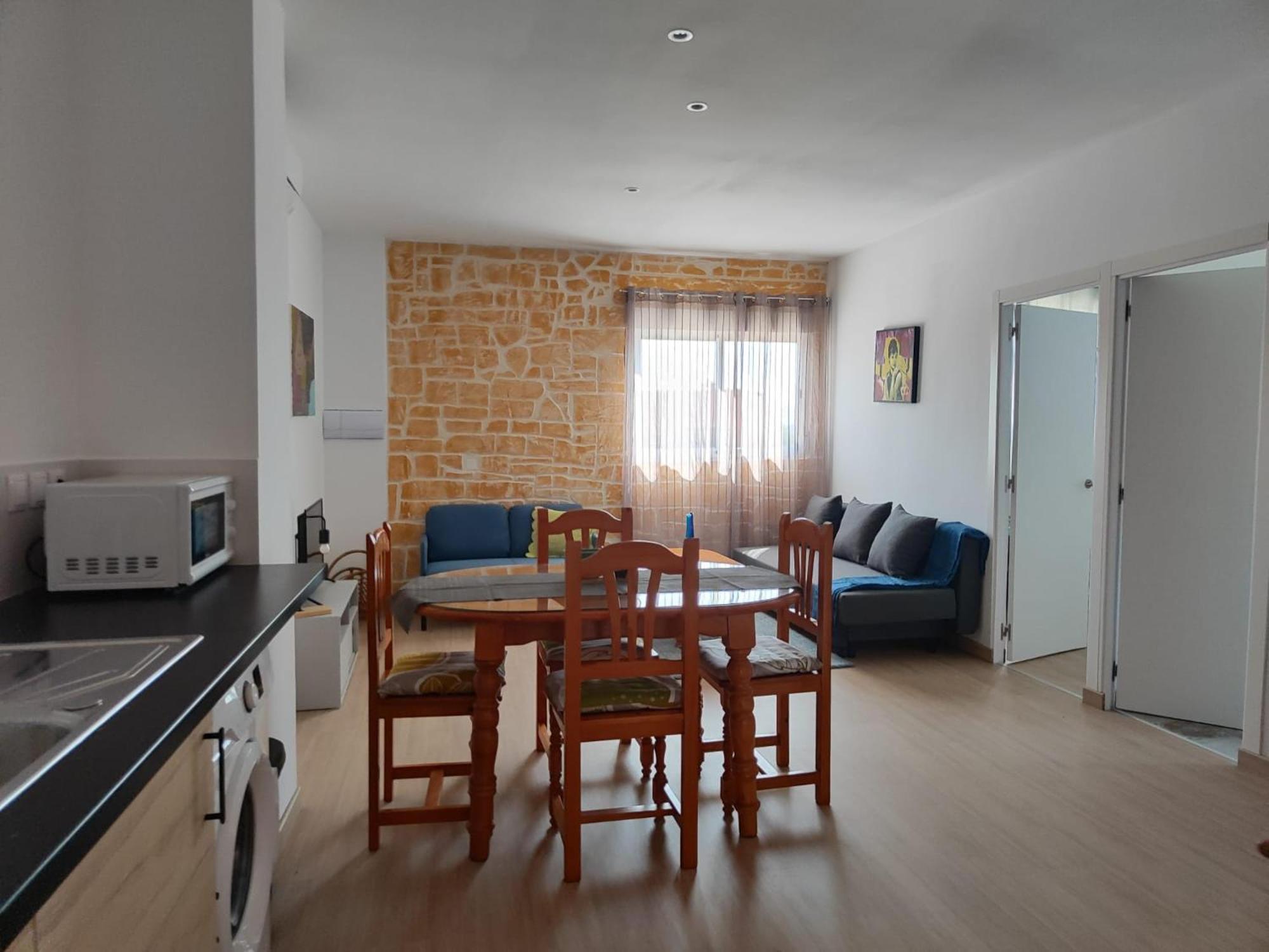 Las Casas Rurales De Los Olivos تابيرناس المظهر الخارجي الصورة